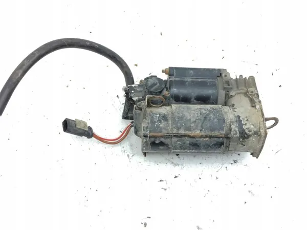 Mercedes-Benz S W220 Achterluchtvering OEM 2113200304 image 2