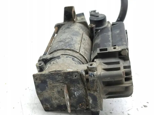 Mercedes-Benz S W220 Achterluchtvering OEM 2113200304 image 3