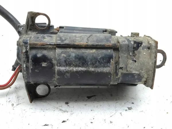 Mercedes-Benz S W220 Achterluchtvering OEM 2113200304 image 5
