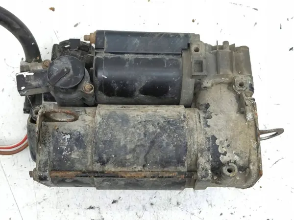 Mercedes-Benz S W220 Achterluchtvering OEM 2113200304 image 6