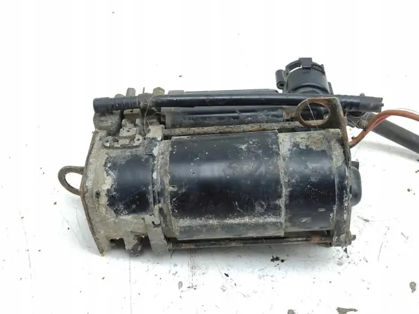 Mercedes-Benz S W220 Achterluchtvering OEM 2113200304 image 7