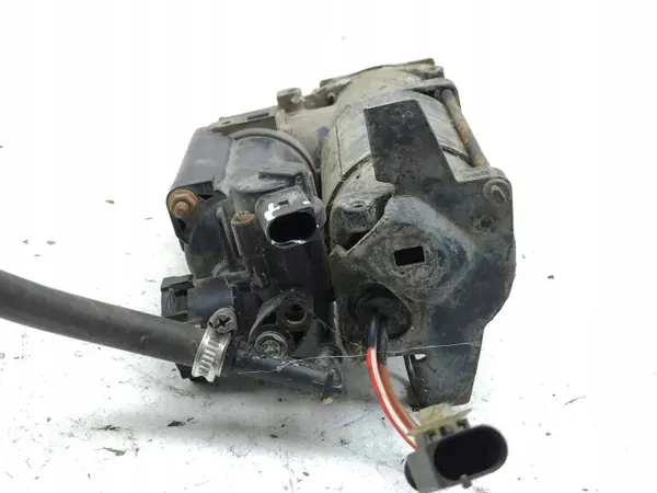 Mercedes-Benz S W220 Achterluchtvering OEM 2113200304 image 9
