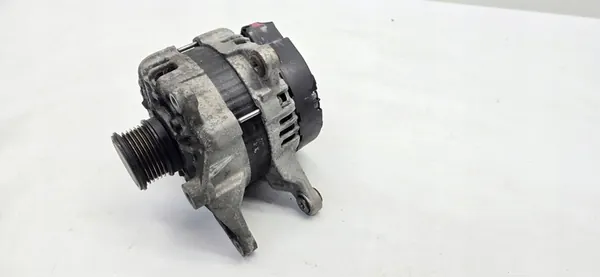 ALTERNATOR MERCEDES W205 1.6 CGI A0009060922 image 4