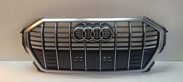 Audi Q3 II 83A S-Line Frontstoßstangengrill OEM 83A853651E image 2