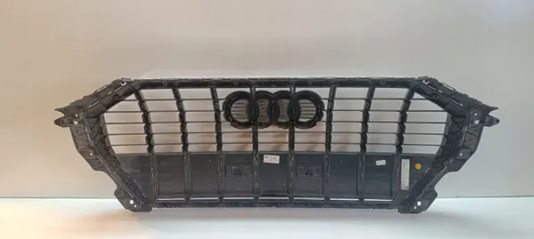 Audi Q3 II 83A S-Line Frontstoßstangengrill OEM 83A853651E image 9