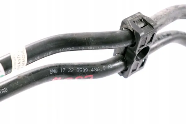 BMW OEM 8509432 Vaihteistoöljyputki - Käytetty image 10