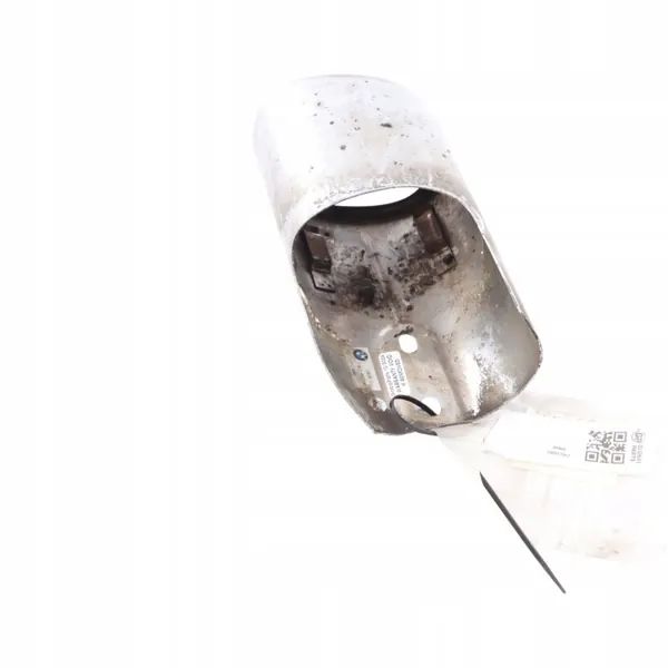 BMW Pakoputken Pää Alumiini OEM 7803692 image 10