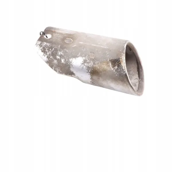 BMW Pakoputken Pää Alumiini OEM 7803692 image 6