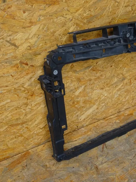 Frontverstärkung GOLF VII 13-19 5G0805588Q 5G0805594Q image 2