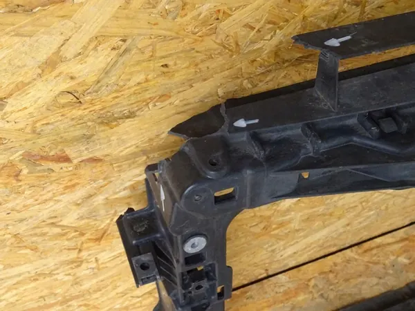 Frontverstärkung GOLF VII 13-19 5G0805588Q 5G0805594Q image 4