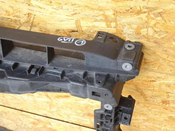 Frontverstärkung GOLF VII 13-19 5G0805588Q 5G0805594Q image 5