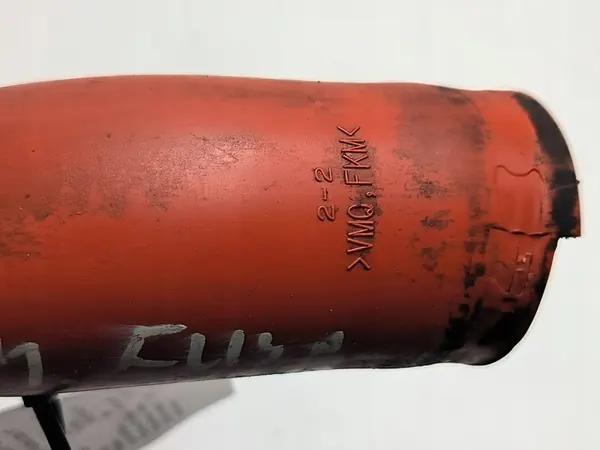 Tubo de admissão 3.0 Fuso Canter 9C18 image 2