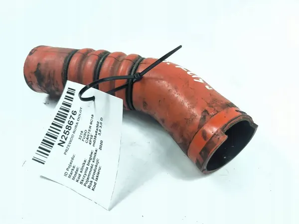 Tubo de admissão 3.0 Fuso Canter 9C18 image 3