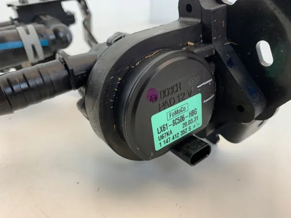 Ford OE Steuerventil OEM LX61-8C506-HBG SULIK image 3
