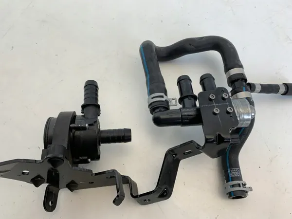 Ford OE Steuerventil OEM LX61-8C506-HBG SULIK image 4