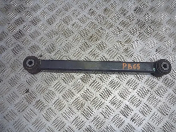 Bakre kontrollarm Chevrolet Suburban OE 20917465 image 4