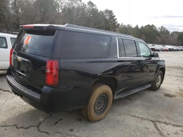 Bakre kontrollarm Chevrolet Suburban OE 20917465 image 6