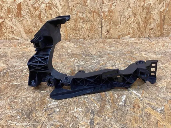 Support Phare Avant Droit Porsche Macan OEM 95c807420 image 2