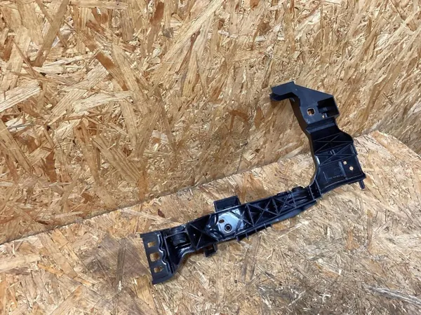 Support Phare Avant Droit Porsche Macan OEM 95c807420 image 3