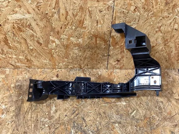 Support Phare Avant Droit Porsche Macan OEM 95c807420 image 4