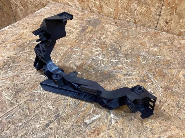 Support Phare Avant Droit Porsche Macan OEM 95c807420 image 5