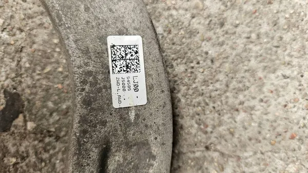 Braccio di Controllo Inferiore Anteriore Sinistro Kia Stinger image 2