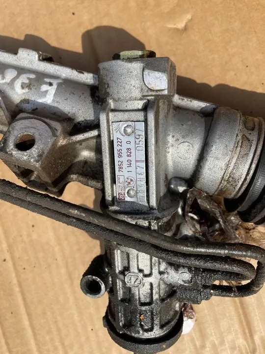 Caixa de direção BMW E36 1140828 image 2