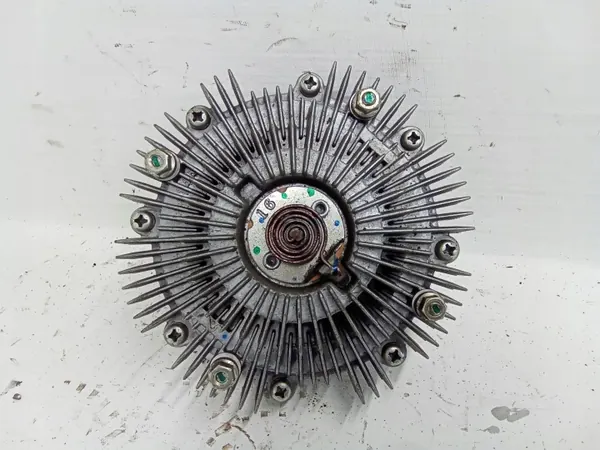 Toyota Visco-Lüfterkupplung OEM JUR229855 - Gebraucht image 2