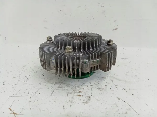 Toyota Visco-Lüfterkupplung OEM JUR229855 - Gebraucht image 3