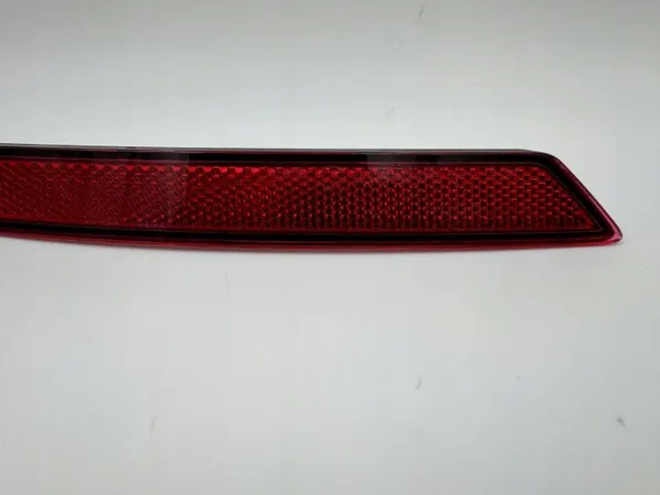 BMW 6 F06 achterbumper reflector links OEM 7844023 image 3
