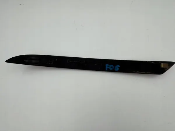 BMW 6 F06 achterbumper reflector links OEM 7844023 image 4