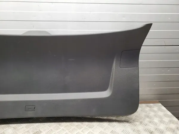 OEM 3CM867601A Tapis de coffre arrière pour Volkswagen Atlas image 5