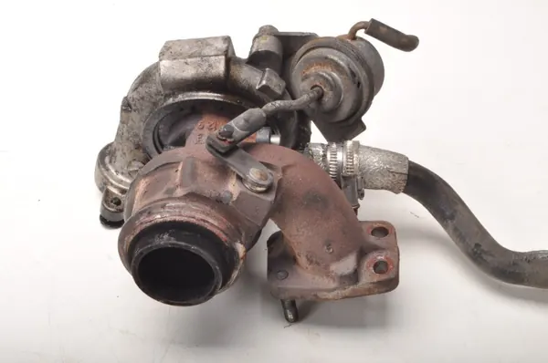 Ford Turbo OEM 9670371380 för 1.6 TDCI 90hk image 3