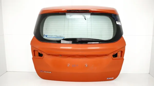 Hayon Ford B-Max OEM 360152322 Rouge Mars 2012-2017 image 2