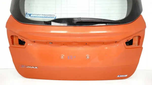 Hayon Ford B-Max OEM 360152322 Rouge Mars 2012-2017 image 3