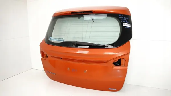 Hayon Ford B-Max OEM 360152322 Rouge Mars 2012-2017 image 4