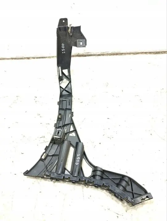 Guide Latéral Pare-Chocs Mercedes OEM A2968805100 image 6