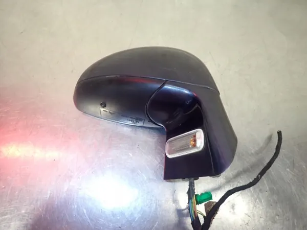 Höger elektrisk spegel OEM 0 Citroen DS3 11-stift image 3