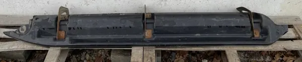 Chrom Trede Rechts OEM 22813711 Cadillac image 5