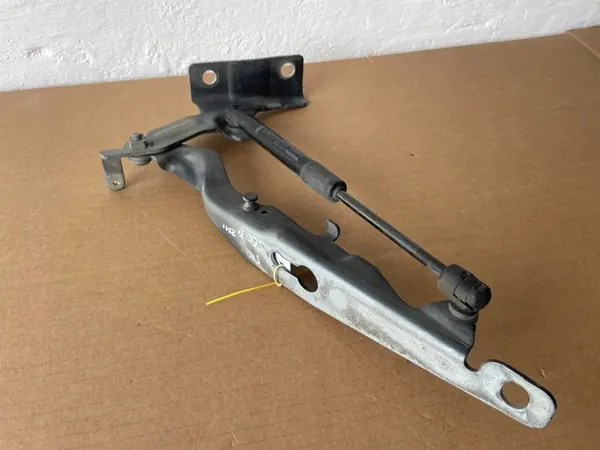 Bisagra de capó izquierda y actuador Volvo S60 II V60 OE image 3