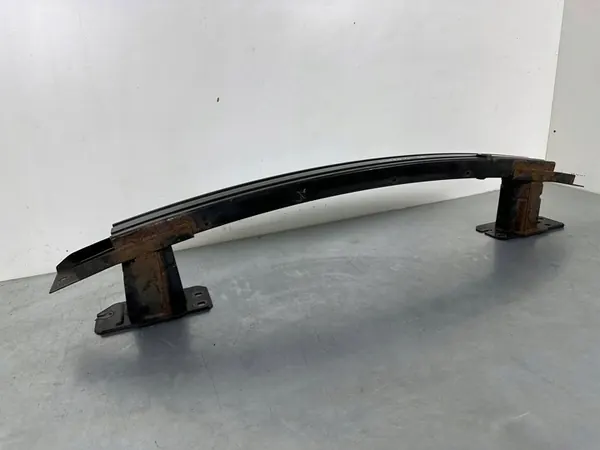 Ford Mondeo MK V 2016 Puskuremmitykset image 3