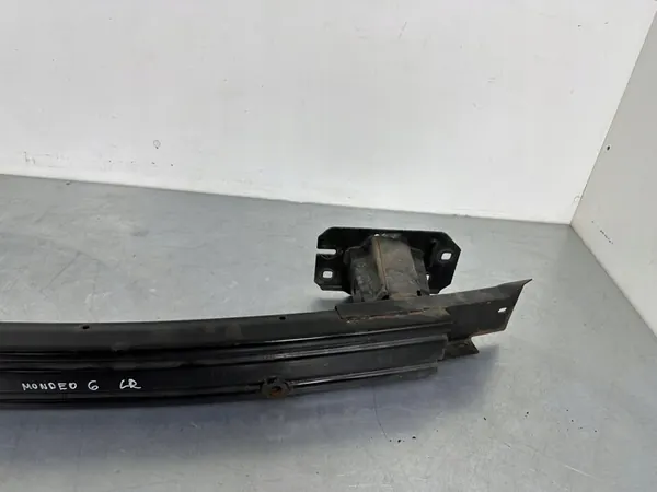 Ford Mondeo MK V 2016 Puskuremmitykset image 5