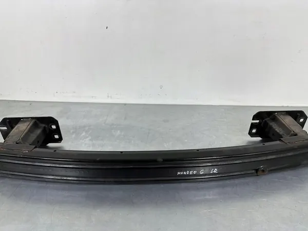 Ford Mondeo MK V 2016 Puskuremmitykset image 8