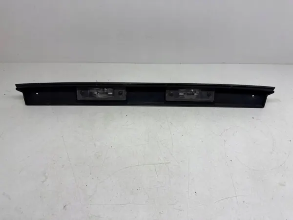 OEM 8127050080 Bandeau d'éclairage tableau 1999 Lexus LS 400 image 2