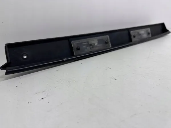 OEM 8127050080 Bandeau d'éclairage tableau 1999 Lexus LS 400 image 3