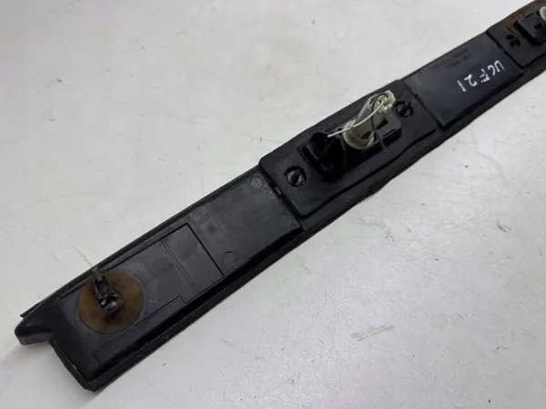 OEM 8127050080 Bandeau d'éclairage tableau 1999 Lexus LS 400 image 5