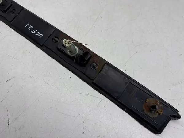 OEM 8127050080 Bandeau d'éclairage tableau 1999 Lexus LS 400 image 6