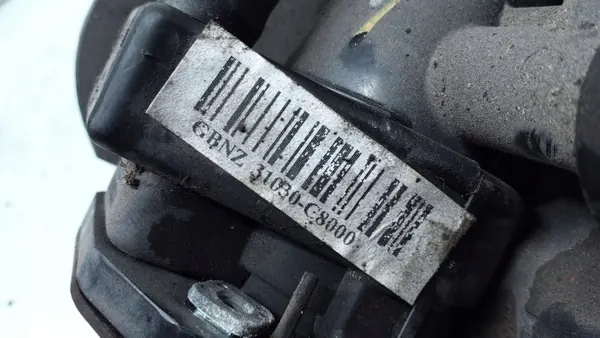 Hyundai i20 Tankdop OEM 31030C8000 - Gebruikt image 5