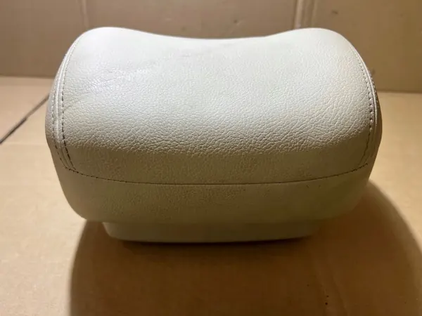 Audi Q5 80A Framstols Huvudstöd OEM - Läder image 5