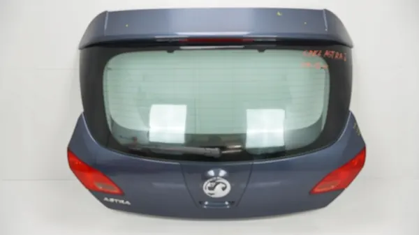Baklucka OEM 360208853 för Opel Astra J 2009-2012 image 2